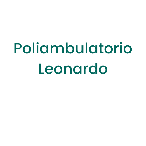 Poliambulatorio Leonardo S.R.L.